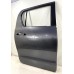 Porta Traseira Direita Toyota Hilux 2022 - Traseira - Direito - Cinza