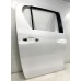 Porta Traseira Direita Toyota Hilux 2016 A 2020 Branco Direito Traseira