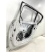 Porta Traseira Direita Bmw 120i 2016 Traseira Direito Branco