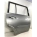 Porta Traseira Direita Mitsubishi Pajero Dakar 2015 Direito Traseira Prateado