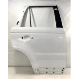 Porta Traseira Direita Range Rover Sport 2011 Traseira Direito Branco
