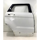 Porta Traseira Direita Range Rover Evoque 2015 Traseira Direito Branco