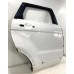 Porta Traseira Direita Range Rover Evoque 2015 Traseira Direito Branco