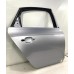 Porta Traseira Direita Audi A4 2015 Direito Traseira Prateado
