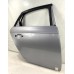 Porta Traseira Direita Audi A4 2015 Direito Traseira Prateado