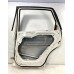 Porta Traseira Direita Hyundai Vera Cruz 2012 - Traseira - Direito - Branco