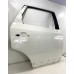 Porta Traseira Direita Hyundai Vera Cruz 2012 - Traseira - Direito - Branco