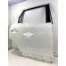 Porta Traseira Direita Hyundai Vera Cruz 2012 - Traseira - Direito - Branco