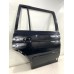Porta Traseira Direita Mitsubishi Pajero Sport 2008 Traseira Direito Preto