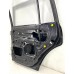 Porta Traseira Direita Mitsubishi Pajero Sport 2008 Traseira Direito Preto