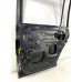 Porta Traseira Direita Mitsubishi Pajero Sport 2001 A 2007 Traseira Direito Preto