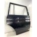 Porta Traseira Direita Mitsubishi Pajero Sport 2001 A 2007 Traseira Direito Preto
