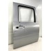 Porta Traseira Direita Ford Ranger 2010 2011 (detalhe) - Traseira - Direito - Prateado