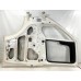 Porta Dianteira Direita Fiat Ducato 2004 A 2008 Branco Direito Dianteira