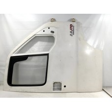 Porta Dianteira Direita Fiat Ducato 2004 A 2008 Branco Direito Dianteira