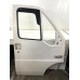 Porta Dianteira Direita Fiat Ducato 2004 A 2008 Branco Direito Dianteira