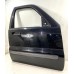 Porta Dianteira Direita Jeep Cherokee 2005 2006 Dianteira Direito Preto