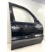 Porta Dianteira Direita Jeep Cherokee 2005 2006 Dianteira Direito Preto