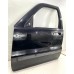Porta Dianteira Esquerda Jeep Cherokee 2005 2006 Preto Esquerdo Dianteira