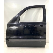 Porta Dianteira Esquerda Jeep Cherokee 2005 2006 Preto Esquerdo Dianteira