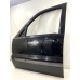 Porta Dianteira Esquerda Jeep Cherokee 2005 2006 Preto Esquerdo Dianteira