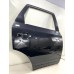 Porta Traseira Direita Hyundai Vera Cruz 2012 - Traseira - Direito - Preto