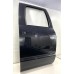 Porta Traseira Direita Dodge Ram 2500 2008 Traseira Direito Preto