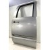 Porta Traseira Direita Dodge Ram 2500 2008 Direito Traseira Prateado