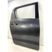 Porta Traseira Direita Toyota Hilux 2016 A 2020 Traseira Direito Cinza