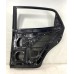 Porta Traseira Direita Ssangyong Korando 2014 Traseira Direito Preto