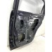 Porta Traseira Direita Ssangyong Korando 2014 Traseira Direito Preto