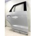 Porta Traseira Direita Audi Q3 2015 Traseira Direito Branco