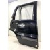 Porta Traseira Direita Jeep Cherokee 2005 2006 Traseira Direito Preto