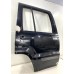 Porta Traseira Direita Jeep Cherokee 2005 2006 Traseira Direito Preto