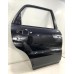 Porta Traseira Direita Kia Sportage 2007 Preto Direito Traseira