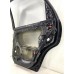 Porta Traseira Direita Kia Sportage 2007 Preto Direito Traseira