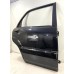 Porta Traseira Direita Kia Sportage 2007 Preto Direito Traseira