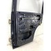 Porta Traseira Direita Ssangyong Musso 2001 (detalhes) Preto Direito Traseira