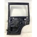 Porta Traseira Direita Ssangyong Musso 2001 (detalhes) Preto Direito Traseira
