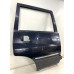 Porta Traseira Direita Ssangyong Musso 2001 (detalhes) Preto Direito Traseira