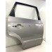 Porta Traseira Direita Hyundai Tucson 2010 (detalhe) Direito Traseira Prateado