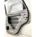 Porta Traseira Direita Hyundai Tucson 2010 (detalhe) Direito Traseira Prateado