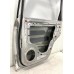 Porta Traseira Direita Hyundai Tucson 2010 (detalhe) Direito Traseira Prateado
