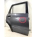 Porta Traseira Direita Mitsubishi Airtrek 2007 - Traseira - Direito - Cinza