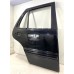 Porta Traseira Direita Mercedes-benz Ml 320 2002 Preto Direito Traseira