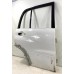 Porta Traseira Direita Chevrolet Tracker 2008 Traseira Direito Branco