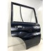 Porta Traseira Direita Mitsubishi Pajero Tr4 2009 Traseira Direito Preto