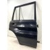 Porta Traseira Direita Mitsubishi Pajero Tr4 2009 Traseira Direito Preto