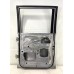 Porta Traseira Direita Mitsubishi L200 Bola 2006 A 2011 - Traseira - Direito - Prateado