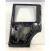 Porta Traseira Direita Land Rover Discovery 4 2011 A 2013 Preto Direito Traseira